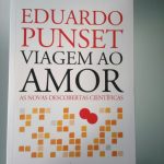 Viagem ao amor - Eduardo Punset