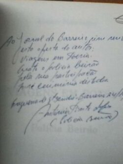 Viagens em poesia - António Pinto Lopes