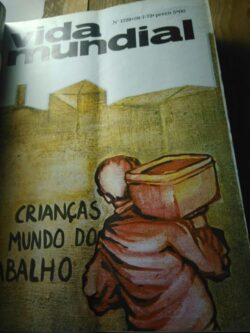 Vida Mundial n.º 1729 -