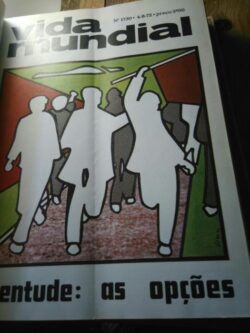 Vida Mundial n.º 1730 -