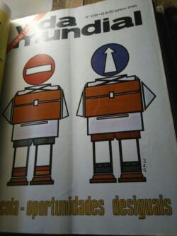 Vida Mundial n.º 1731 -