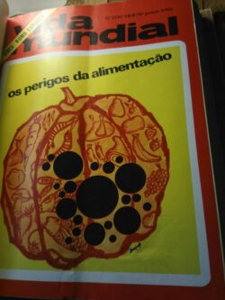 Vida Mundial n.º 1732 -
