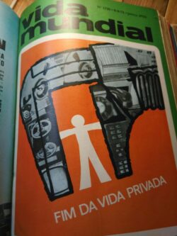 Vida Mundial n.º 1735 -