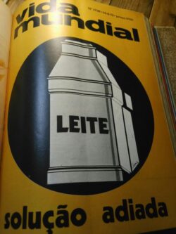 Vida Mundial n.º 1736 -