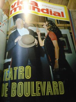 Vida Mundial n.º 1738 -