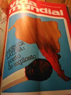 Vida Mundial n.º 1740 -