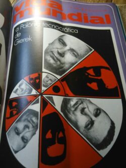 Vida Mundial n.º 1741 -