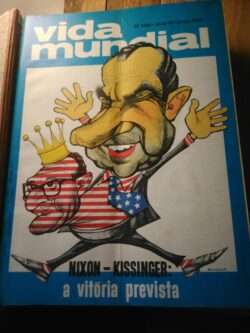 Vida Mundial n.º 1744 -