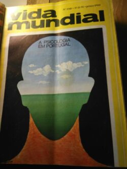 Vida Mundial n.º 1745 -