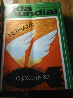 Vida Mundial n.º 1746 -