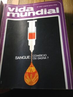 Vida Mundial n.º 1747 -