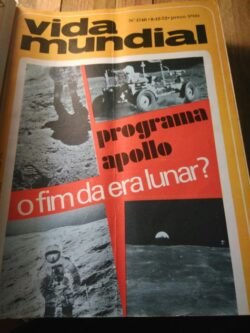 Vida Mundial n.º 1748 -