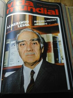 Vida Mundial n.º 1758 -