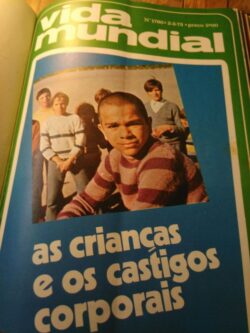 Vida Mundial n.º 1760 -