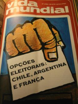 Vida Mundial n.º 1762 -