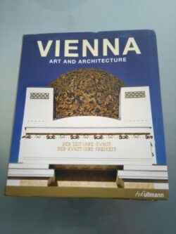 Vienna - Art and Architecture -