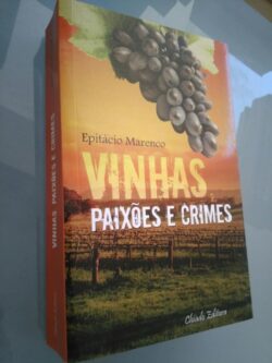 Vinhas