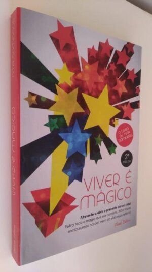 Viver é mágico - Nita Domingos - Image 2