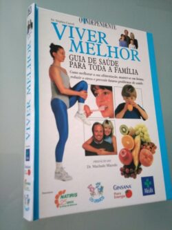 Viver melhor - Stephen Carroll