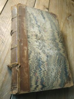 Waverley Novels vol. XLVI (Count Robert of Paris - I) - MDCCCXLIX - Walter Scott