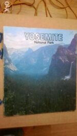 Yosemite National Park -