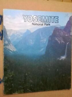 Yosemite National Park -