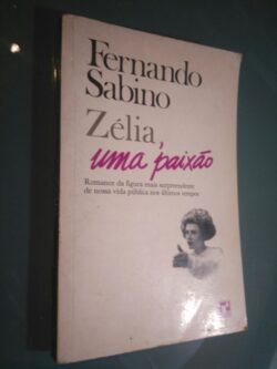 Zélia