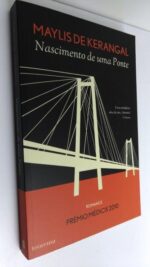 Nascimento de uma Ponte - Maylis De Kerangal - Image 2