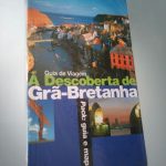 À descoberta de Grã-Bretanha -