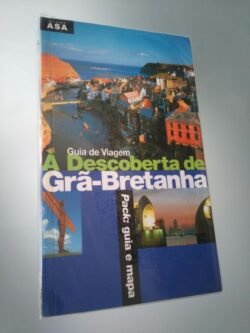 À descoberta de Grã-Bretanha -