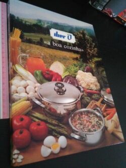 A boa cozinha (Iber) -