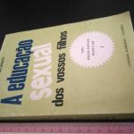 A educação sexual dos vossos filhos - Anne Valinieff