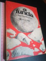 A funda (2.° volume - 1973) - Artur Portela Filho