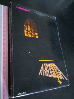 A religiosa - Diderot