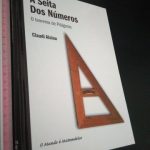 A seita dos números - Claudi Alsina