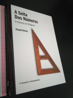 A seita dos números - Claudi Alsina