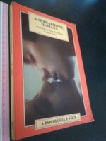 A sexualidade humana (sentimentos e funções) - Leonore Tiefer