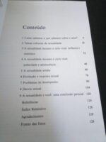 A sexualidade humana (sentimentos e funções) - Leonore Tiefer