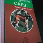 Adestramento de cães - Renato A. dos Santos
