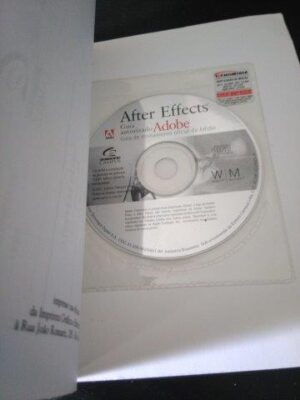 After Effects 5.0 - Guia autorizado Adobe -