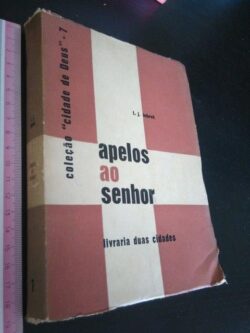 Apelos ao Senhor - L. J. Lebret