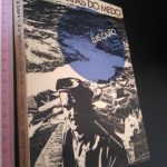 As escarpas do medo - Luís Cajão