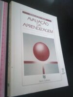 Avaliação da aprendizagem - Lucie Carrilho Ribeiro