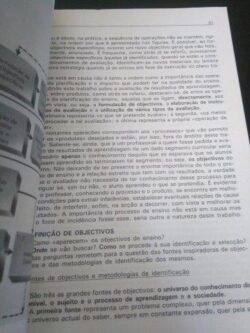 Avaliação da aprendizagem - Lucie Carrilho Ribeiro