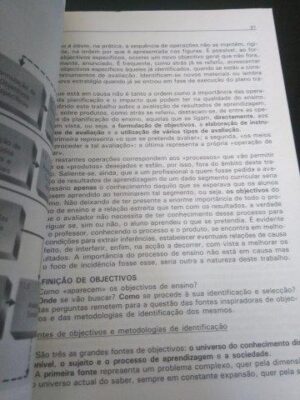 Avaliação da aprendizagem - Lucie Carrilho Ribeiro