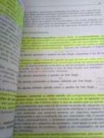 Avaliação da aprendizagem - Lucie Carrilho Ribeiro