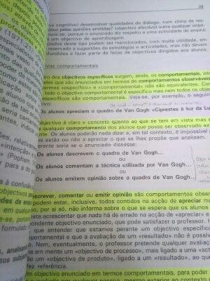 Avaliação da aprendizagem - Lucie Carrilho Ribeiro