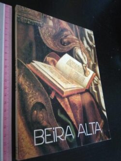 Beira Alta – Vol. LII (n.º 3 e 4) - Ano 1993 -