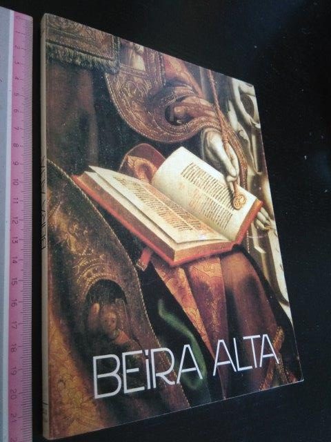 Beira Alta – Vol. LII (n.º 3 e 4) - Ano 1993 - Beira Alta – Vol. LII (n.º 3 e 4) - Ano 1993 -