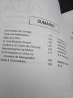 Beira Alta – Vol. LII (n.º 3 e 4) - Ano 1993 -